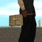 Remote Explosives （リモート爆弾）