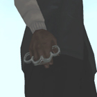 Brass Knuckles （メリケンサック）