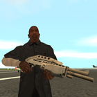 Combat Shotgun