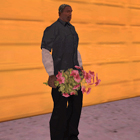 花束