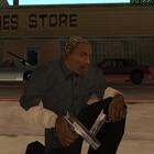 Pistol