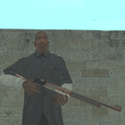 Rifle