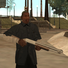 Shotgun