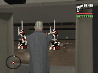 Shooting Range Challengeの画像