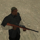 Sniper Rifle