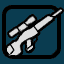 Sniper Rifleのアイコン