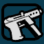 Tec-9のアイコン