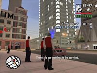 Valet Parking （ヴァレーパーキング）の画像
